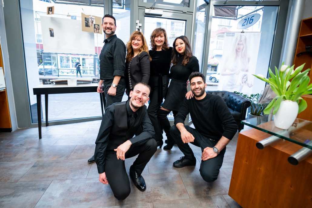 Startseite – Le Coiffeur Petra Drumm – Ihr innovativer Traditions ...